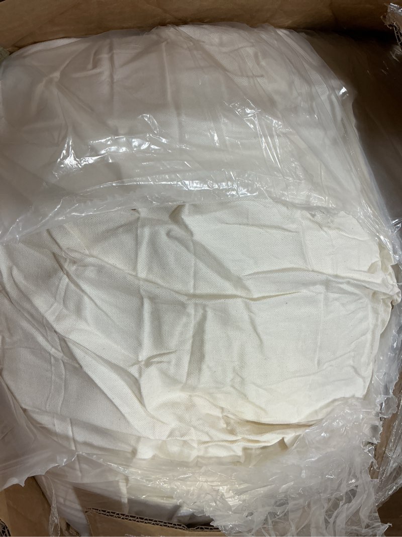 Condition photo showing Good Condition for tempur-adapt (supreme) 3" memory foam mattress topper, king king 3"
