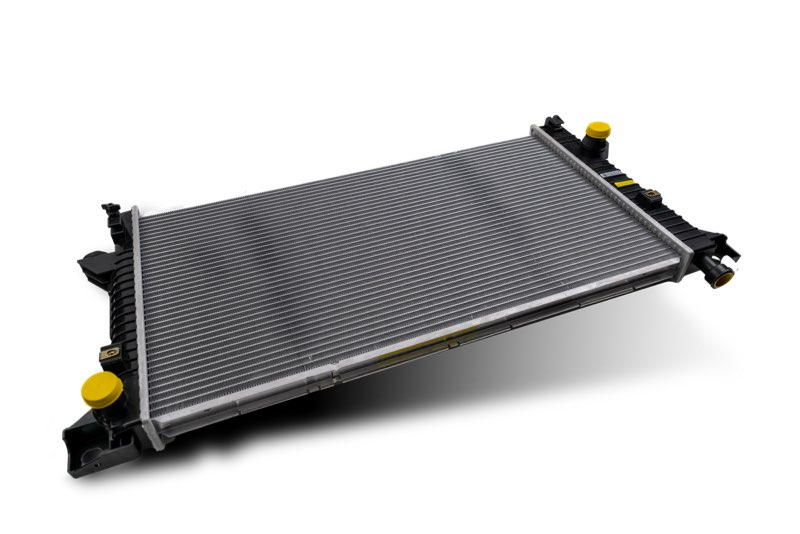 wagner rd965 hvac radiator