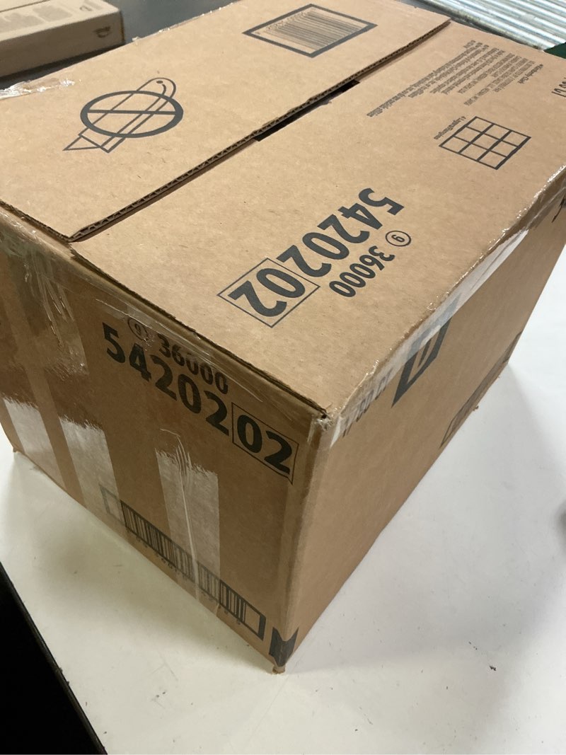 Condition photo showing New/Like New for Depend Fresh Protection Adult Incontinence Disposable Underwear for Men - Maximum Absorbency - S/M - Gray - 80ct