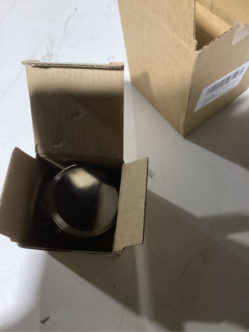 Condition photo showing Good Condition for 2 Pcs WE01X21167 Control Knob Replacement Fits for GE Clothes Dryer Washer, Replaces WH11X23474 4392876 AP5986370 PS11725223