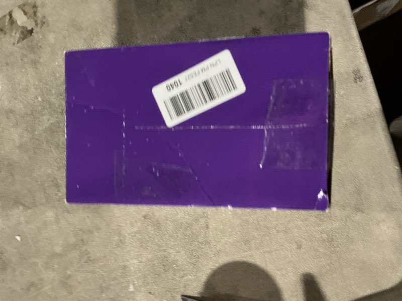 Condition photo showing Good Condition for Kidde Smoke & Carbon Monoxide Detector, 10-Year Battery Powered, LED Warning Light Indicators, 4 Pack 4 Pack 30CUD10