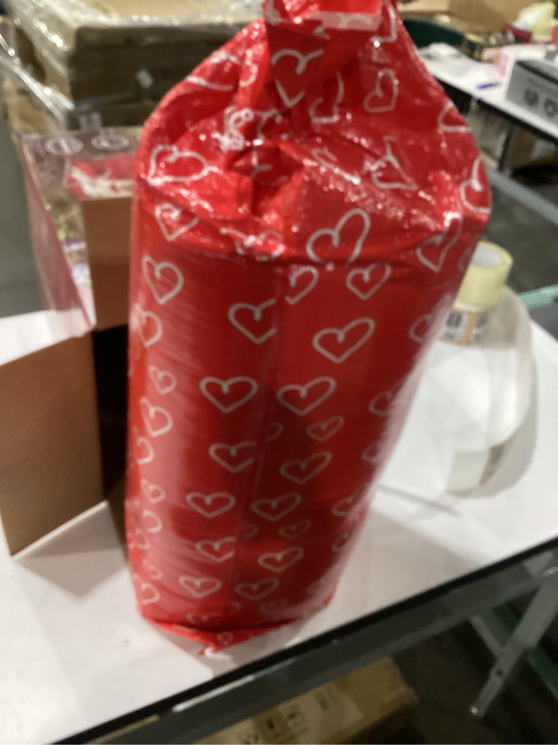 Condition photo showing New/Like New for Durable Swing Cushions Extra Thick 5" Fade-Resistant 3 Seater Waterproof Outdoor Replacement Porch Swing Cushions with Backrest for Outdoor Furniture Patio Garden Backyard(Brown 60×40×5inch)