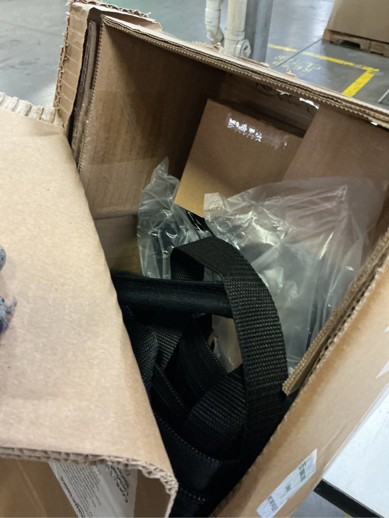 Condition photo showing Good Condition for amazon basics golf practice net 10' x 7'