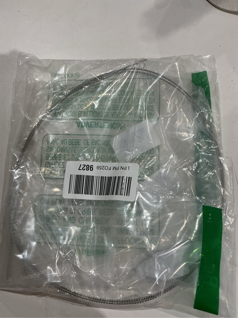Condition photo showing Good Condition for Extra Long Pipe Cleaners,Straw Cleaner Brush Extra Long,Tube Cleaning Brush Suitable for Cleaning Feeding Tubes (2 Pcs)
