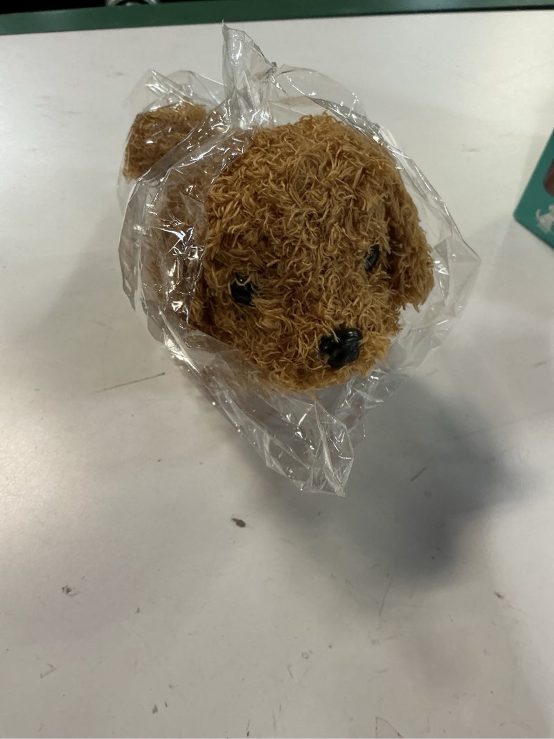Condition photo showing Good Condition for 24.80 Robot Dog My Realistic Robot PuppyInteractive Puppy Toy That WalksBarksWags TailPlush Pet Dog For Kids & AdultsRealistic Robotic Dog Toy Gift That Acts Like A Real Puppy Christmas Gift