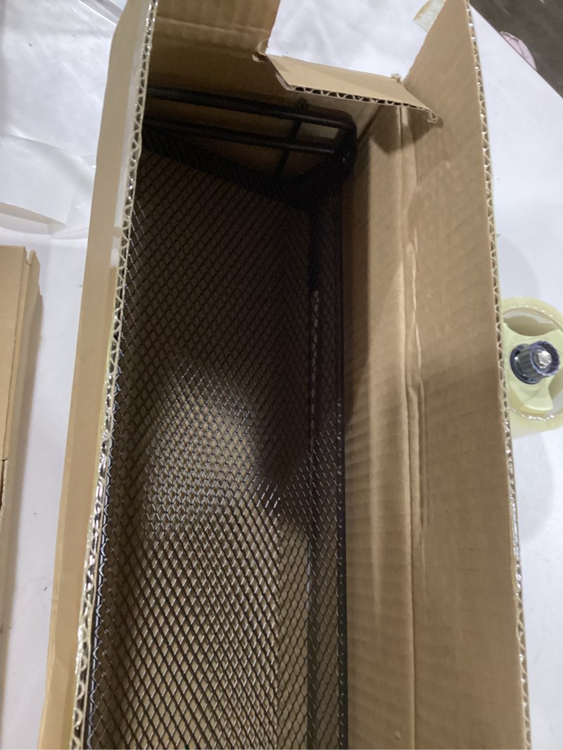 GONGSHI 3 Tier Spice Rack Organizer with 21 Empty Spice Jars, 386 Spice Labels, Pen and Funnel Set f