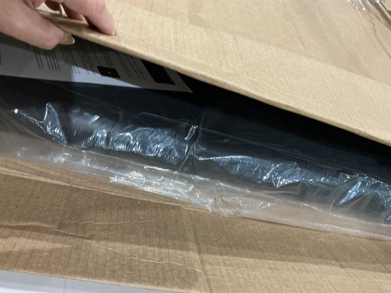 Condition photo showing Good Condition for rough country rear cargo mat for 2018-2022 jeep wrangler jl unlimited - m-6125