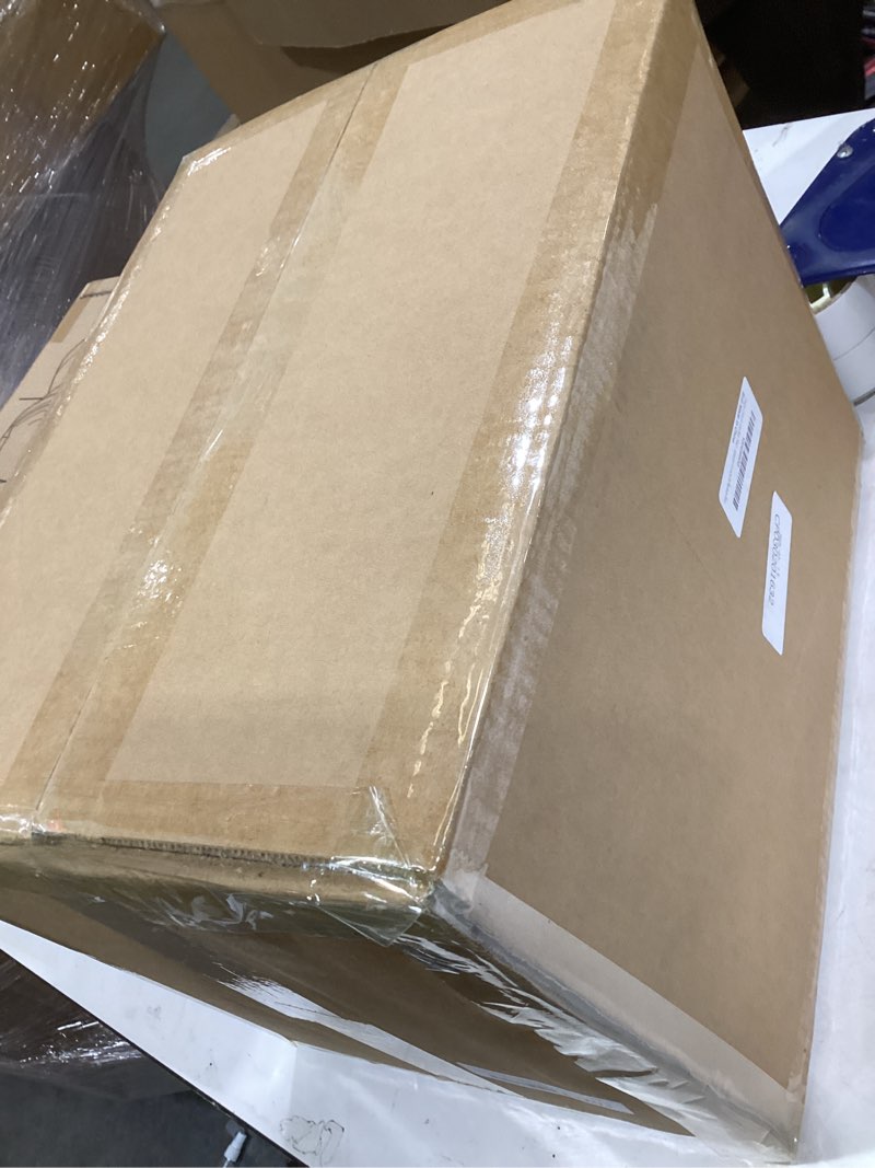 Condition photo showing New/Like New for center console gun safe vault - tuojue vehicle safe vault compatible with subaru ascent 2019-2026, anti-theft high security armrest lock box with biometric fingerprint lock with backup key. fingerprint lock with key