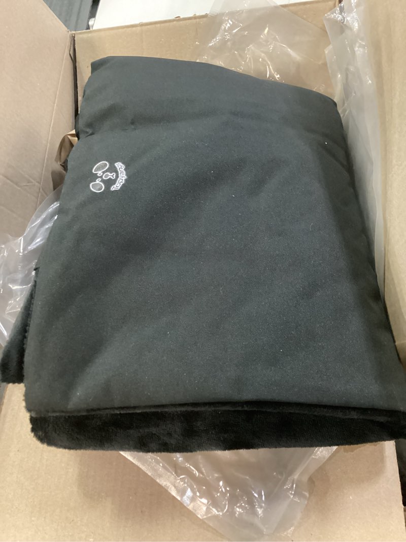 Condition photo showing Good Condition for waterproof pet mat, portable outdoor dog mat for camping sleeping, pet cushion pad with handle for small dogs, outdoor training dog bed for puppies