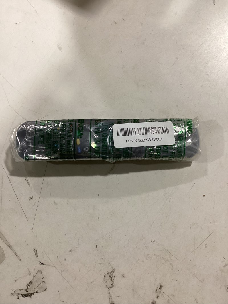 Condition photo showing As Is for magic remote for lg-smart-tv-remote-control-replacement with pointer and voice function,compatible with lg 2021/2022/2023/2024 uhd oled qned nanocell 4k 8k smart tv for lg magic remotes