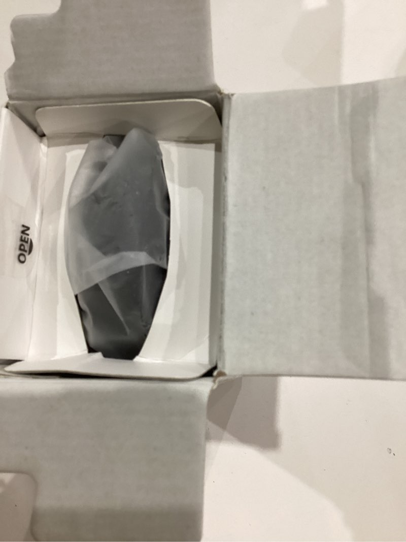 Condition photo showing Good Condition for Canslab Ultrablade PRO Auto Stop Can Opener - Rechargeable Electric Can Opener for Kitchen for Seniors with Arthritis - One Touch Side Cut Opener, Smooth Edge, Handfree, Wall Mounted Small Size, Black