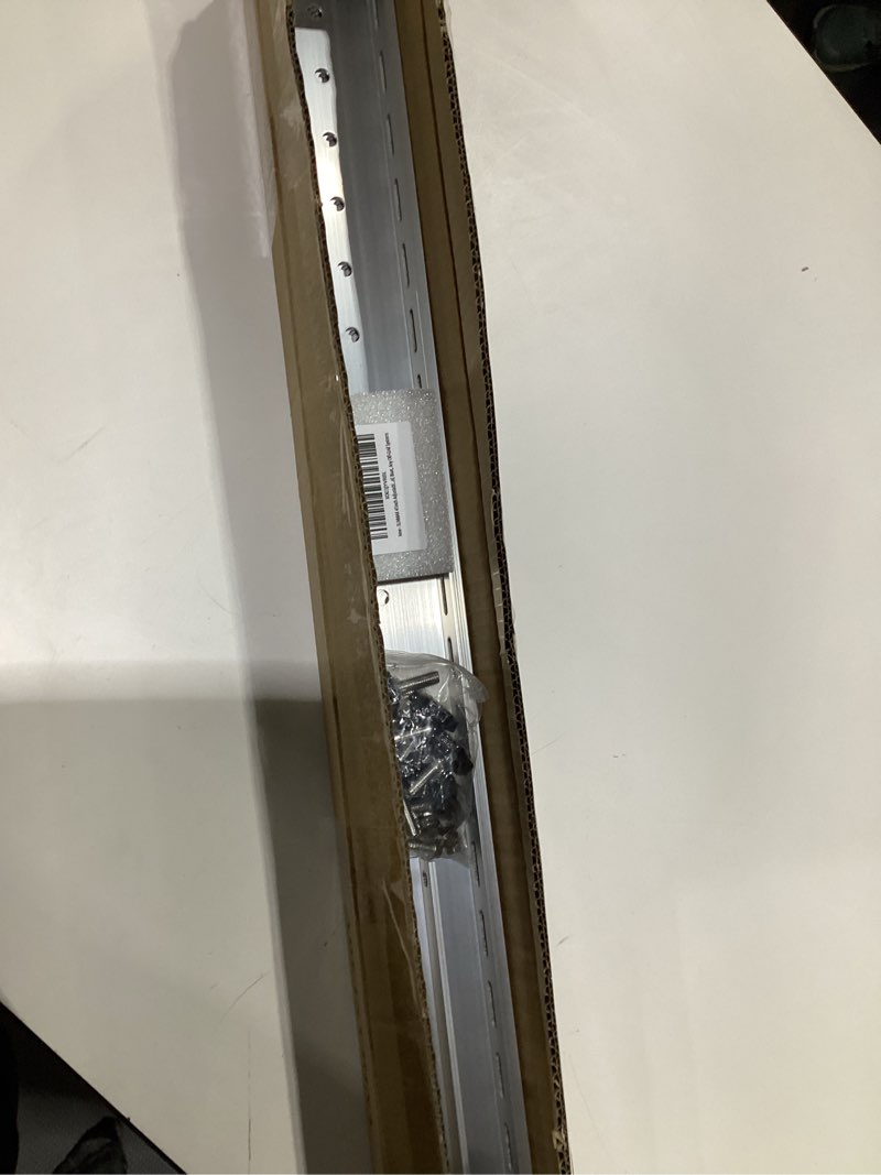 Condition photo showing Good Condition for SUNMAK 41inch Adjustable Solar Panel Mount Brackets 0-90Â°Adjustable Solar Panel Tilt Mount Brackets for Solar Panels Installed on Any Flat Surface for RV, Roof, Boat, Any Off-Grid Systems