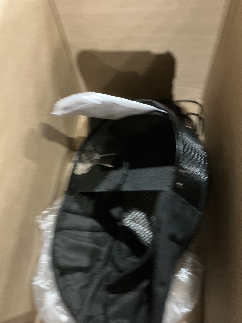 Condition photo showing As Is for asaki ce350n hema fencing mask with removable liner&350n stab-proof. size medium