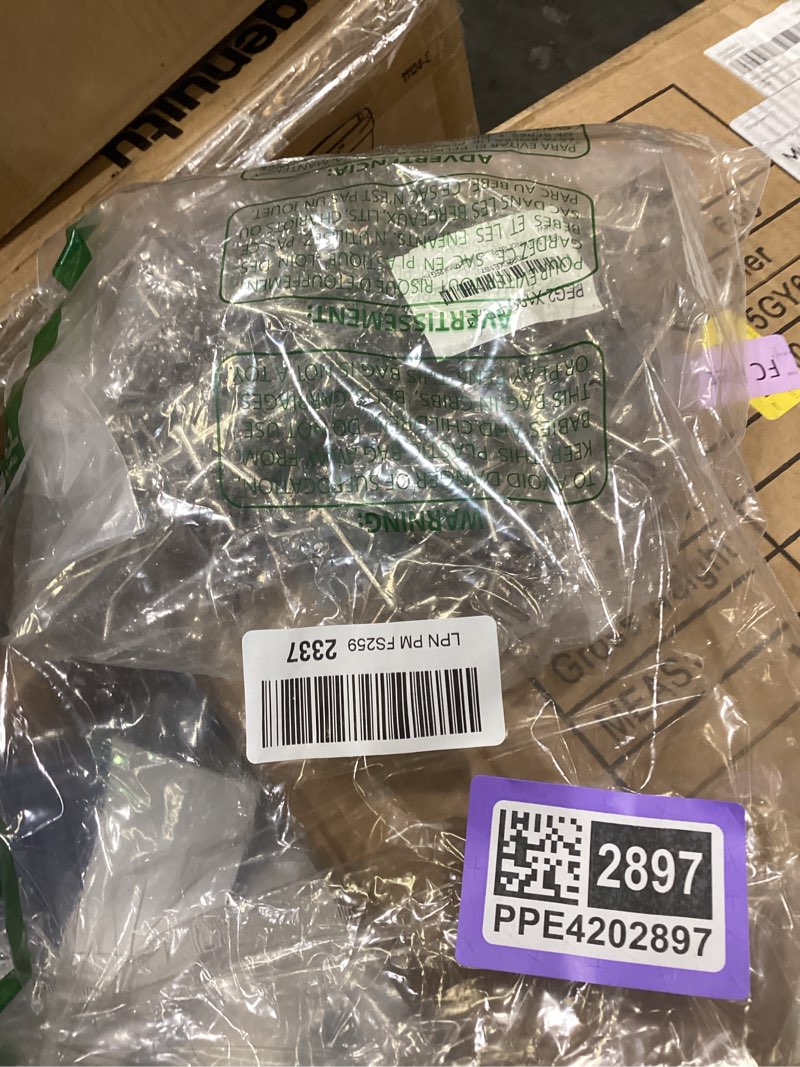 Condition photo showing Good Condition for 100 pack peg board pegboard shelving hooks 2" length wholesale lot metal peg hooks