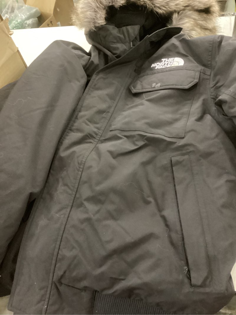 Jakate the North face