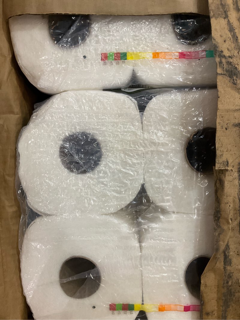 Paper towel