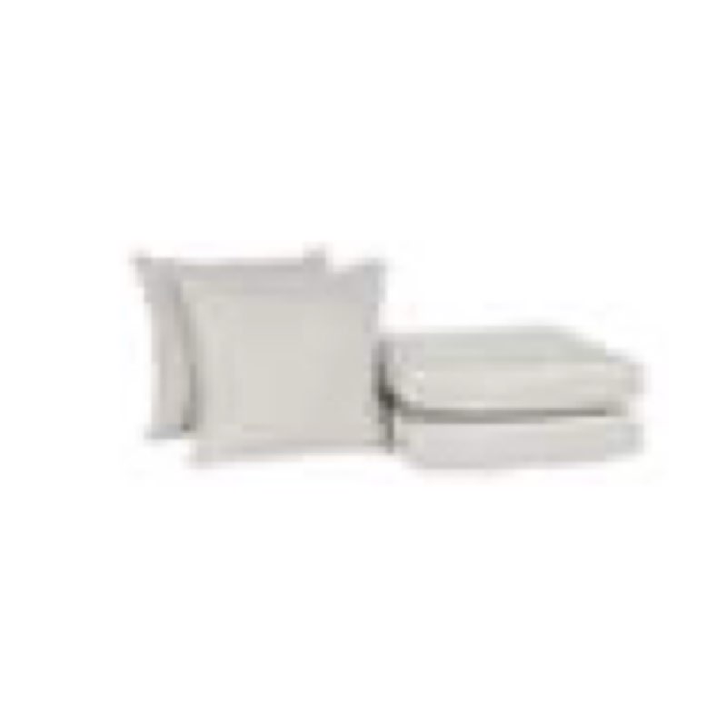 O'fiddlestix Outdoor 2'' Dining Chair Seat Cushion