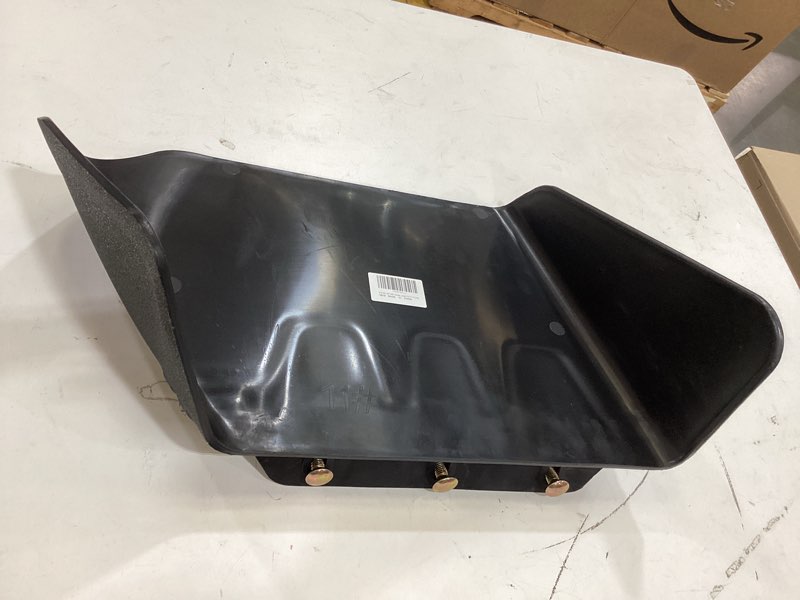 Condition photo showing Good Condition for 109-7188 discharge chute for exmark lazer z quest turf tracer as e s p x z series
