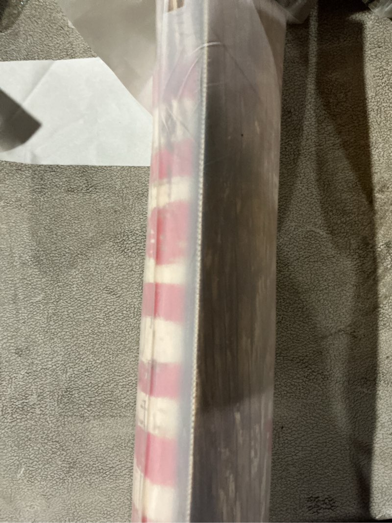 Condition photo showing Good Condition for PROGRIAN Mouse Pad 31.5 X 15.7 in, Extended Large Mat with Stitched Edges, Non-Slip Rubber Base, Home Office Desk Decor Accessories for Computer Laptop Work Gaming (Retro Wood Old USA Flag)