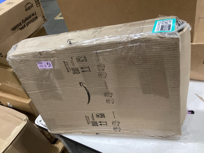 Condition photo showing Good Condition for nefrom c-shaped end tables, sofa tv trays set of 2, small couch side table for living room, bedroom,