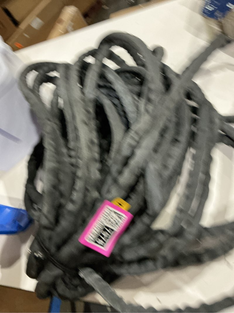 Condition photo showing As Is for teknor apex zero-g® garden hose - 100
