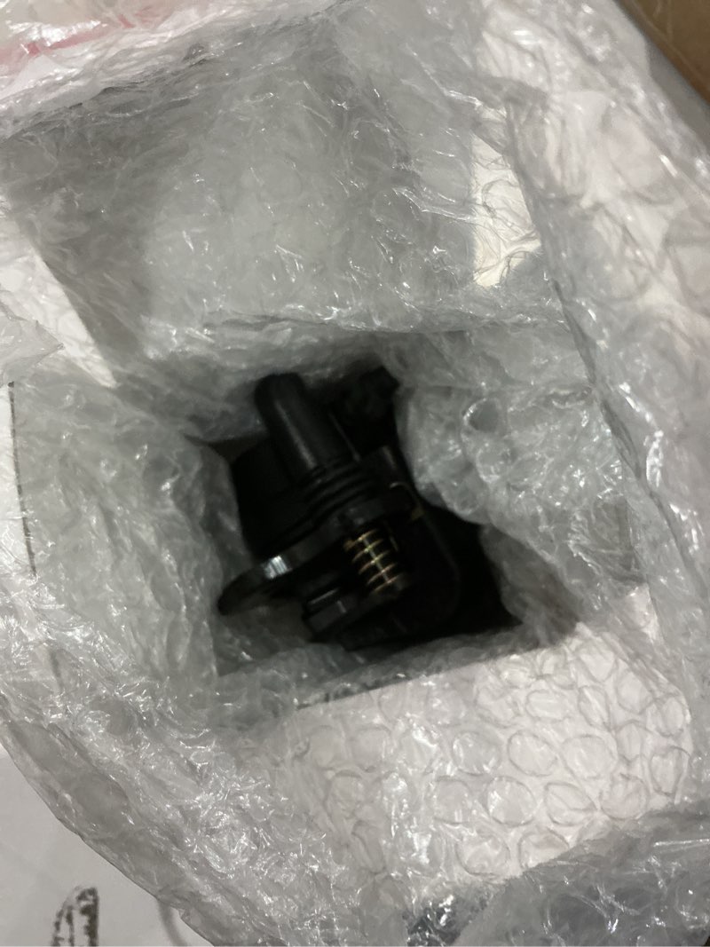 Condition photo showing Good Condition for rutu brake caliper for chinese atv quad go kart brake caliper compatible with four wheeler coolster kazuma 110cc 125cc 150cc 200cc 250cc 196cc 6.5hp kt196 taotao black right exhaust screw