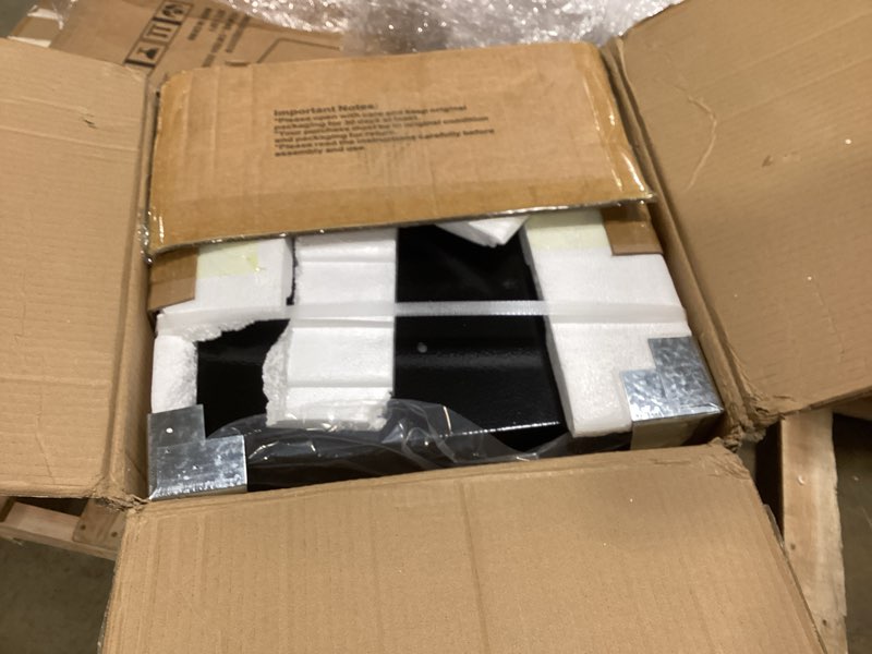 Condition photo showing Good Condition for similar product 2.0 cub depository drop safe fireproof, front drop slot lock box with digital combination and anti-fishing, silent deposit safe box, security money safe for cash slips expense business office home