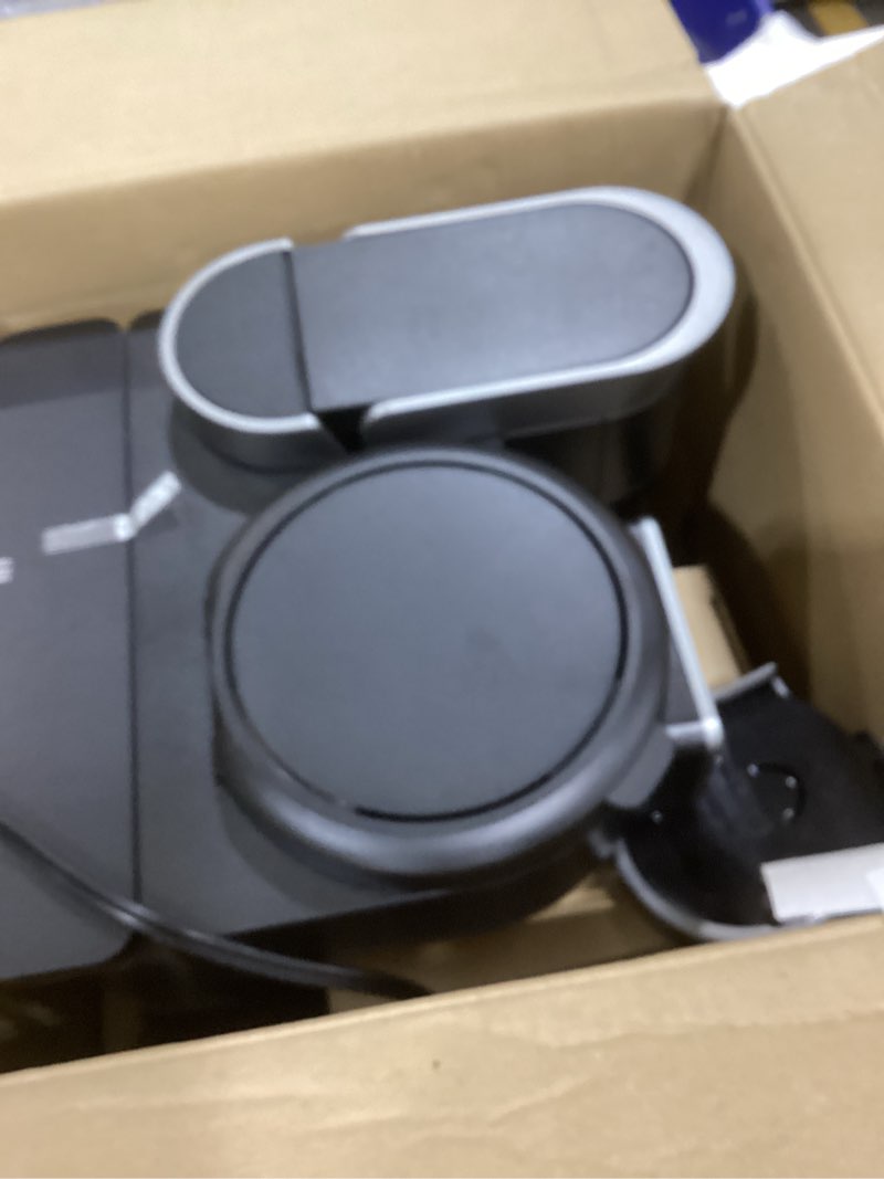 Condition photo showing As Is for Keurig K-Duo Hot & Iced Single Serve & Carafe Coffee Maker, MultiStream Technology, 72oz Reservoir (Gen 2)