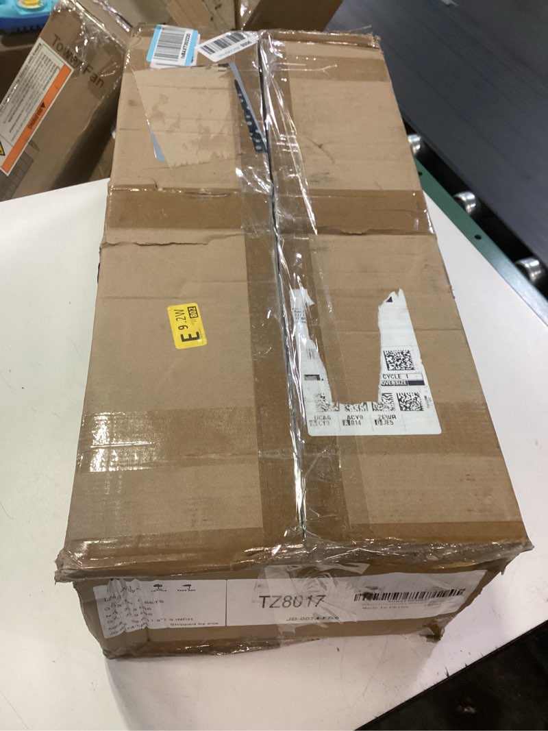 Condition photo showing New/Like New for pair front strut fits for ford escape fwd 2014-2019 shock absorbers replacement 172750 172751 tzfd1419