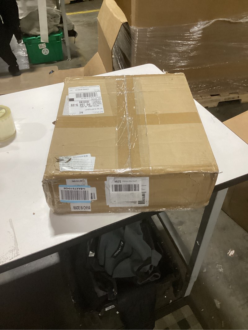 Condition photo showing As Is for Front Lower Control Arms w/ Ball Joints