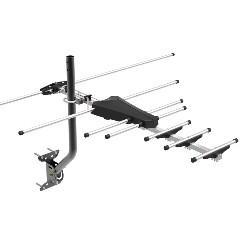 GE   Outdoor   Yagi   HD   Antenna