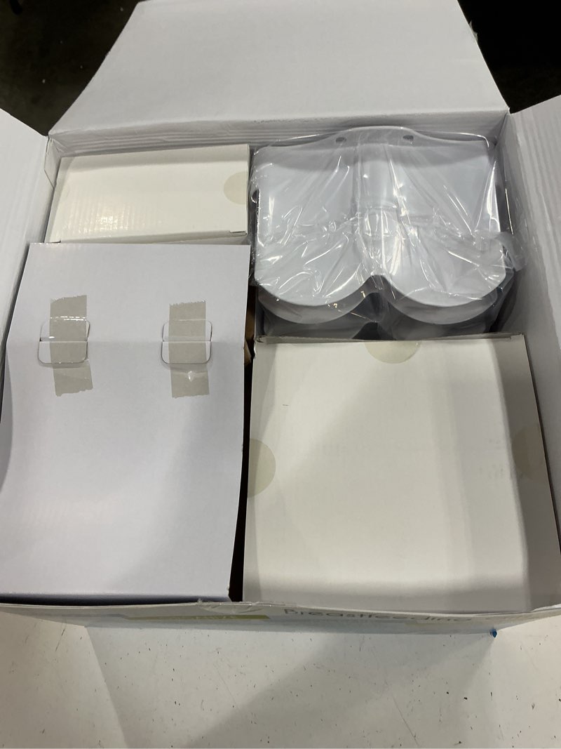 Condition photo showing Good Condition for kiinde twist universal direct-pump feeding system and warmer gift set