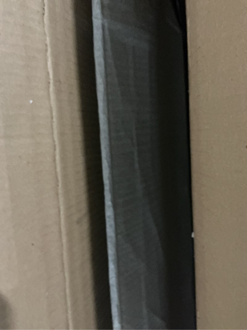 Condition photo showing Good Condition for Samsung 50-Inch Class Crystal UHD U8000F 4K Smart TV (2025 Model) Endless Free Content, Crystal Processor 4K, MetalStream Design, Knox Security, Alexa Built-in