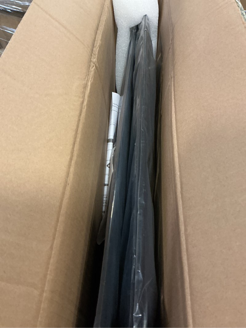 Condition photo showing New/Like New for JOYTUTUS Low Profile Rain Guards Compatible with 2024 2025 Tacoma Double Cab Outside Mount Window Vent Visor Tape-On Window Deflectors Vent Shades 4th Gen Tacoma Accessories