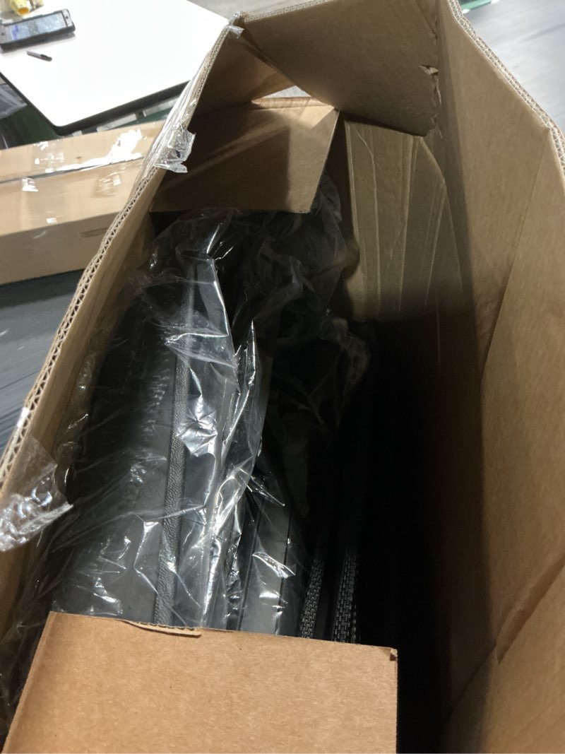 Condition photo showing Good Condition for jenofa-floor mats for kia soul 2020-2026 gasoline (only upper cargo deck) cargo mat car mats for 2025 soul all weather floor liner custom fit automotive non-slip waterproof full set accessories 14 for soul 2020-2026 set
