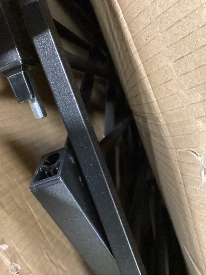 Assorted indor Gates
