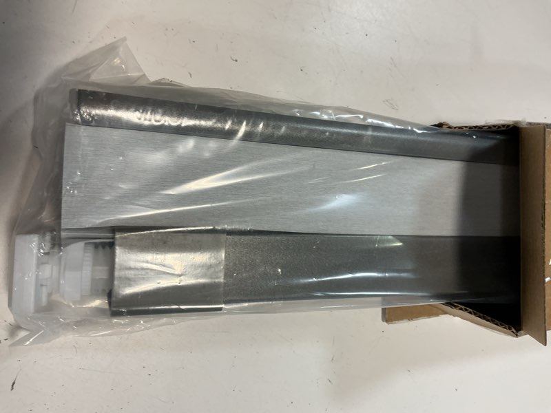 Condition photo showing Good Condition for lazblinds cordless cellular shades, no tools no drill blackout honeycomb shades pleated blinds for windows, 20'' w x 48'' h, midnight black blackout-midnight black 20'' w x 48'' h