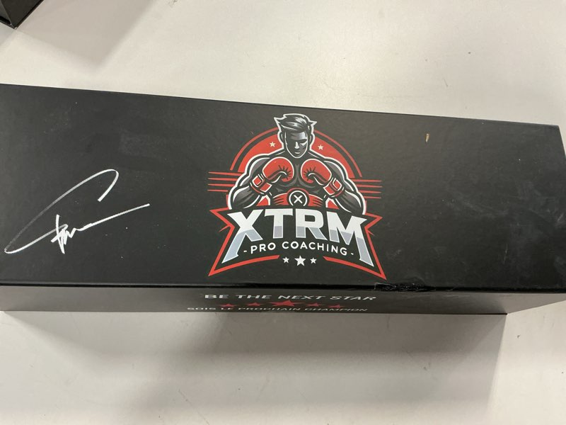 Condition photo showing New/Like New for Elbows-in Training Belt Auto-Corrector, Basketball Aid, Golf Aid, Billard Aid, Martial Arts Equipment, Sparring, WinChun, Shadow Boxing, At Home Boxing, Elbows tucked in, For Adults & Kids, No Resistance (Large)