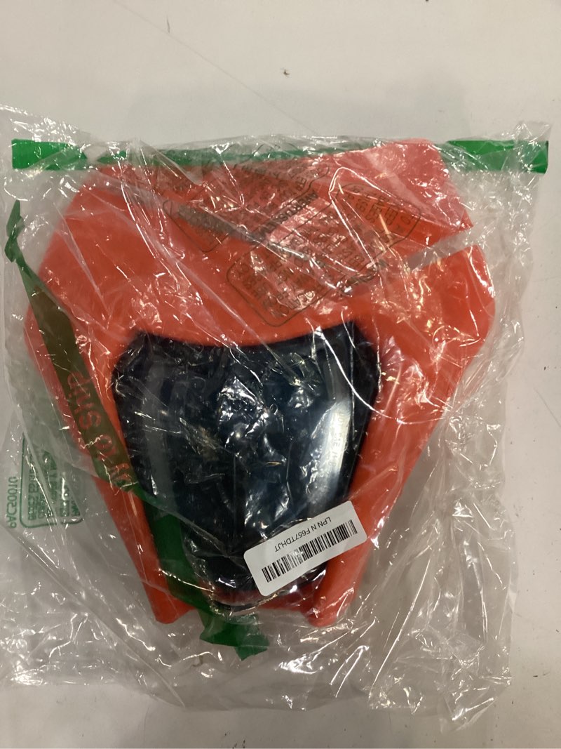 Condition photo showing Good Condition for dirt bike headlight led headlights kit motorcycle head lamp light kit compatible with enduro pit bike atv tc fe te exc xcw sxf sx 125 250 300 350 450 500 530 smc r 690(orange