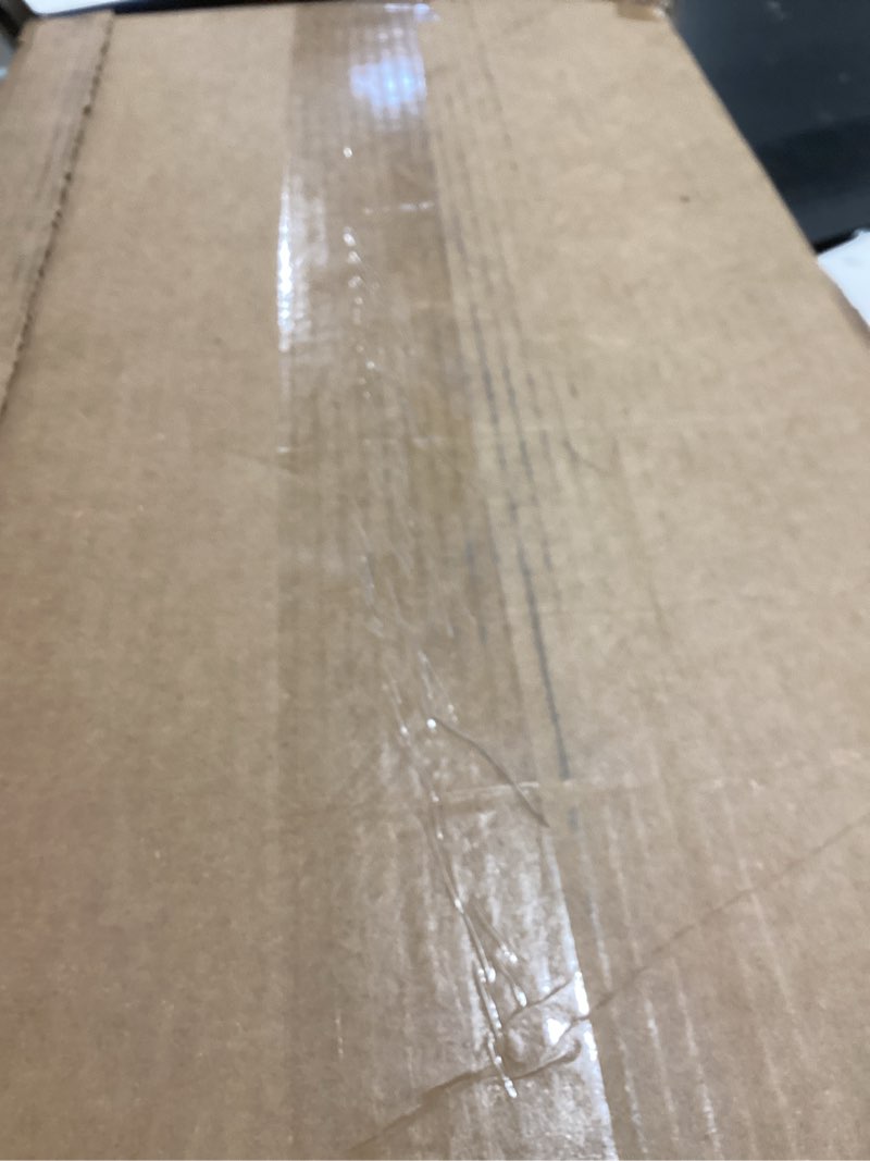 Condition photo showing New/Like New for McCulloch MC1385 Deluxe Canister Steam Cleaner, 2-Hour Runtime, Chemical-Free, 23 Accessories: Mop Head, Brushes & More - Built for Home, Tile, Carpet, Furniture, & Personal Car Detailing