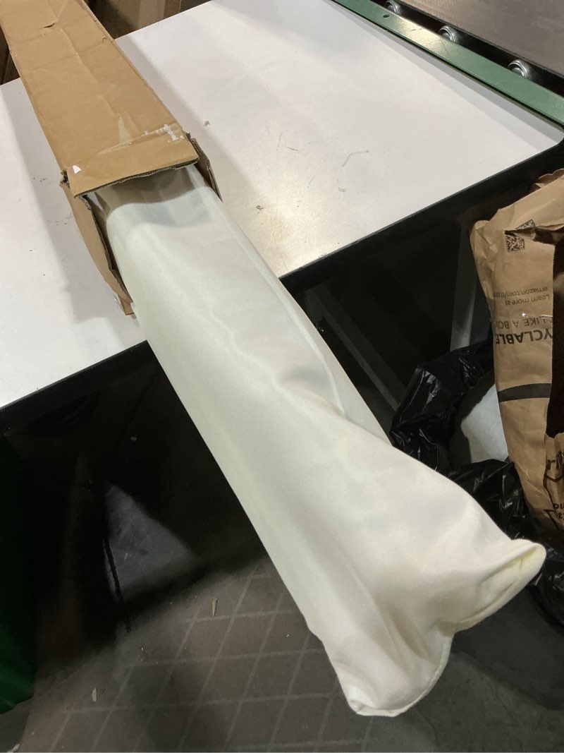 Condition photo showing Good Condition for aohanoi outdoor umbrella - sun protection, rain resistant, windproof with manual open-close feature - ideal for beach, camping, and picnics rice