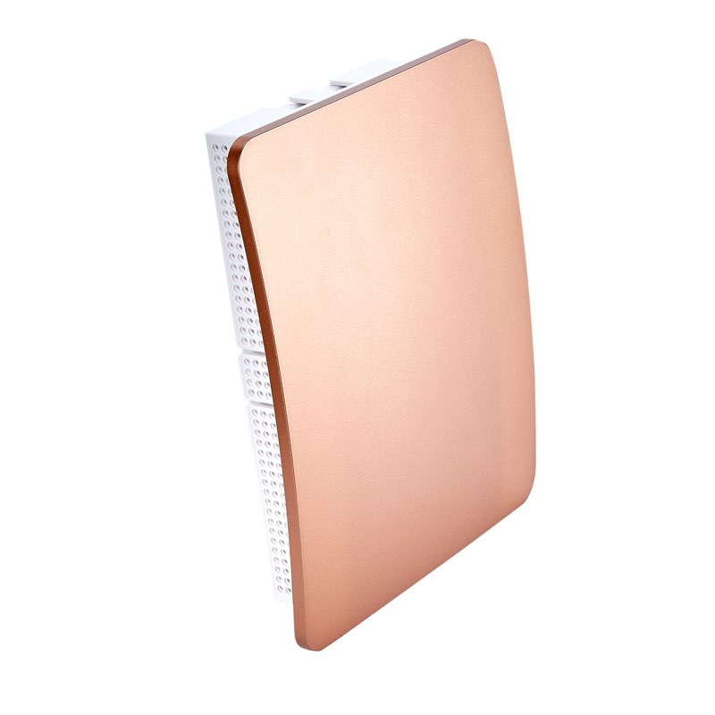 Style Selections Wired Wireless Doorbell Kit 10 Chime 2 0827853