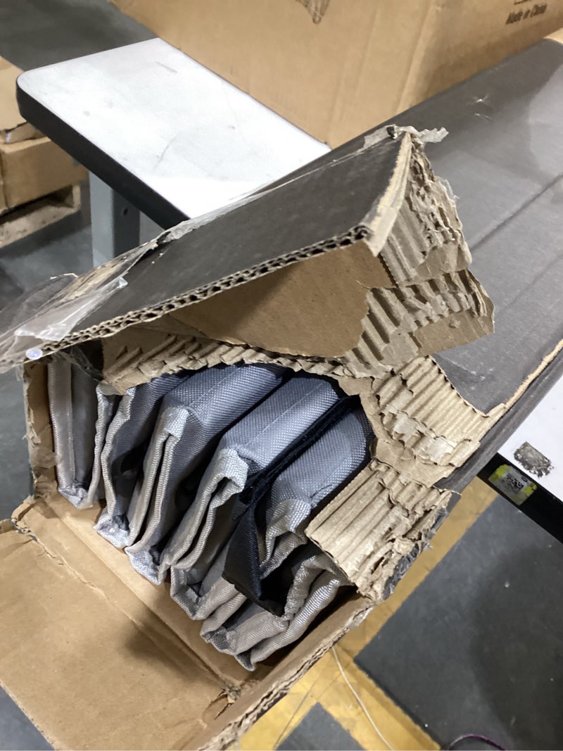 Condition photo showing As Is for Meliusly Permanently Installed Sleeper Sofa Support Board (Full Size - Patent Pending) Reinforced Wood Sofa Bed Support, Pull Out Couch Mattress Board, Sleeper Bar Shield, SleeperSaver Full Size (46x64'')