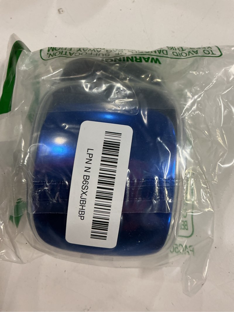 Condition photo showing Good Condition for Wrist Blood Pressure Monitor, Rechargeable Blood Pressure Cuff with Large LED Screen - 2 * 99 Sets of Memory, One-Button Turn On/Off Voice & Switch User