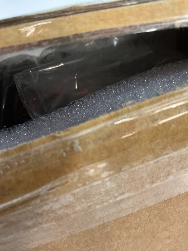 Condition photo showing New/Like New for gen 3 mount for starlink, 360° rotatable roof & wall mount compatible with v3 starlink standard dish