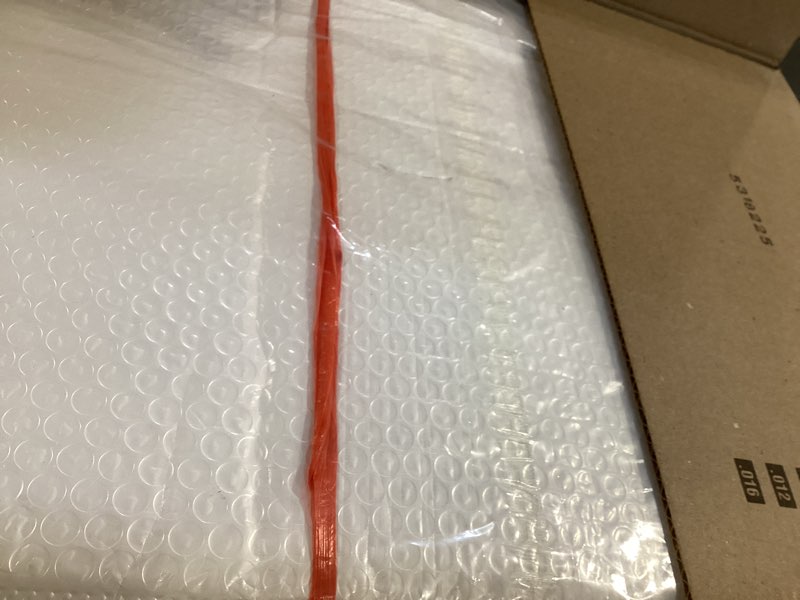 Condition photo showing Good Condition for henoyso 30 pcs extra large bubble mailers 14 x 19 inches resealable padded envelopes waterproof shipping bags poly padded mailers bulk for mailing packaging small business(white) white 14 x 19 inches