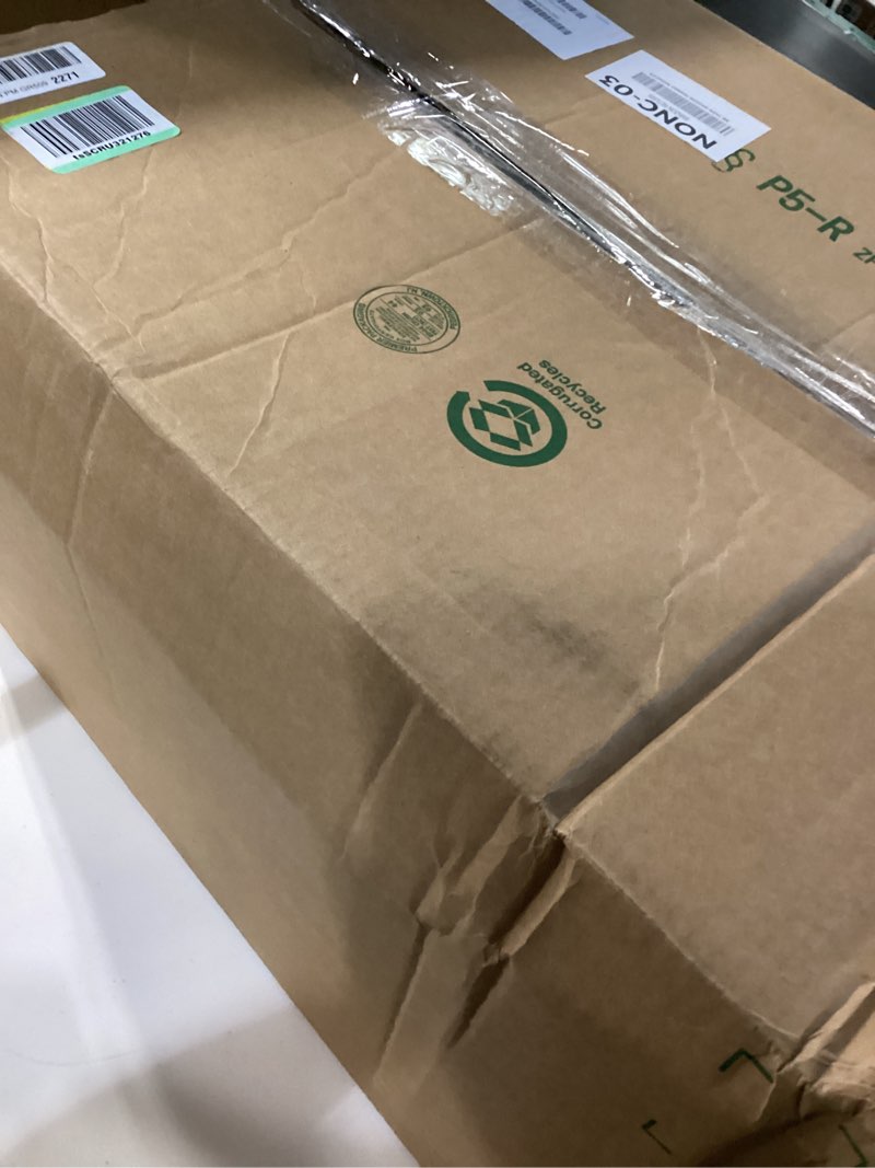 Condition photo showing New/Like New for round mannequin display pedestal stands, premium cylinder stands for party, jewelry? exhibitions, and retail displays(white 19.7"*11.8") white 19.7*19.7*11.8