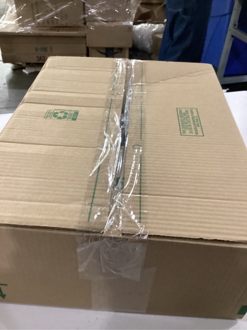 Condition photo showing As Is for Bathroom mats