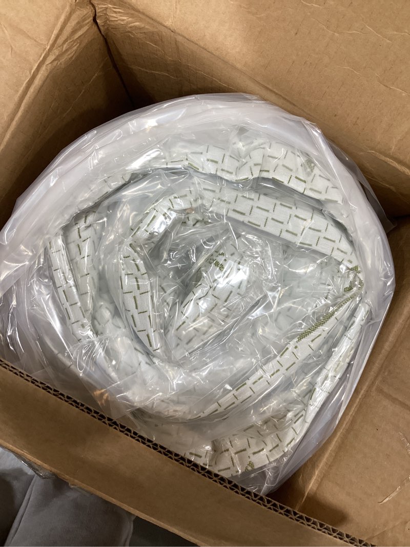 memory foam mattress