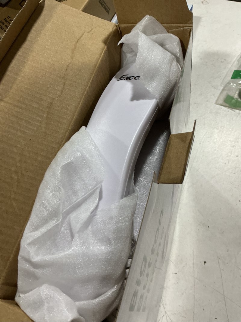 Condition photo showing Good Condition for big button phone for seniors, corded landline telephone with 10 picture keys, phones for elderly,one-touch dialling,suitable people with vision disorders/hearing damage (ex-ld-828-01)